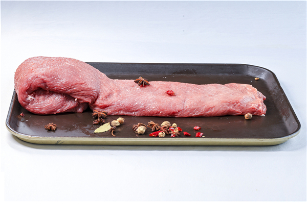 精修去膜3號(hào)肉